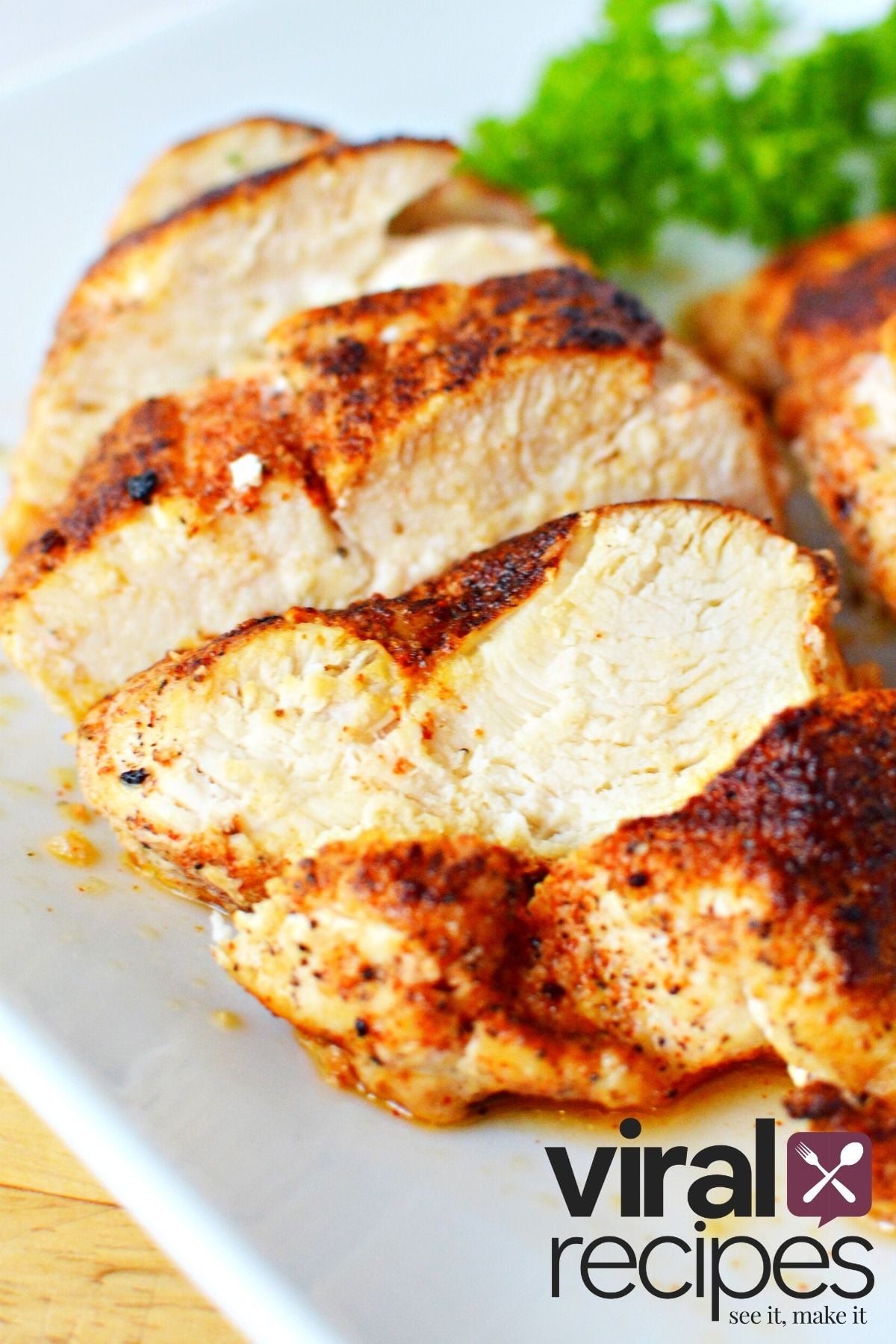 Juicy Chicken 101 – Perfect Breasts Every Time!
