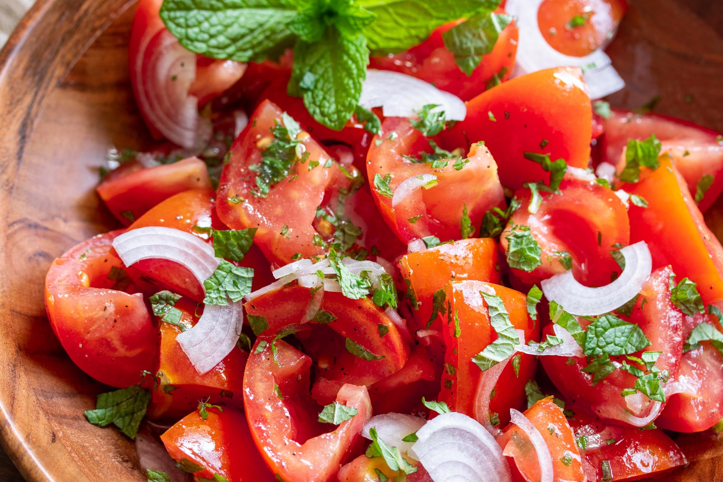Salads